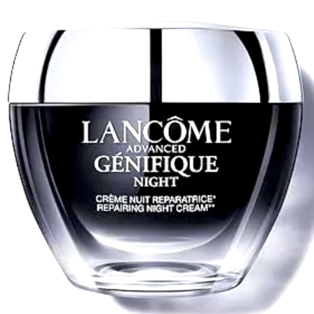 Lancome Repair night cream